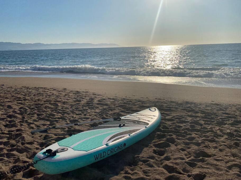 Harbor 7010 By Moikkarentals Beachfront 600Mb Wifi Puerto Vallarta Exterior photo